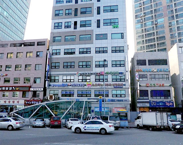 로드뷰 사진