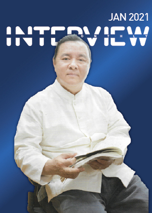 INTERVIEW 